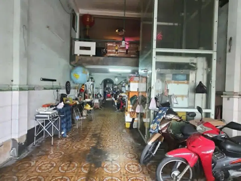 Bán nhà mặt phố Xô Viết Nghệ Tĩnh Bình Thạnh 4 tầng 131.2m2 giá 19.8 tỷ... Bán nhà mặt phố tại Bình Thạnh, Hồ Chí Minh 01