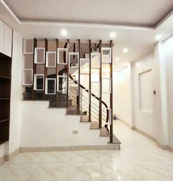 Nhà 4 tầng mặt tiền rộng tại phường Hà Đông, Hà Nội... Bán nhà riêng tại Hà Đông, Hà Nội 01