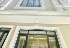 Nhà 4 Tầng Thiết Kế Hiện Đại Tại Khu Văn Minh Phủ Thượng Đoạn - Đông Hải... Bán nhà riêng tại Ngô Quyền, Hải Phòng 01