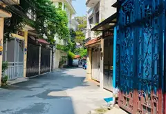 Ô TÔ ĐỖ- Phân lô ngõ 134 Lê Trọng Tấn- Gần phố- Chỉ 14 t.ỷ hơn... Bán nhà riêng tại Phương Liệt, Hà Nội 02