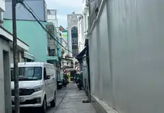 6 Tầng-80M2. TL10 thông Tên Lửa. Cho thuê 50tr/tháng. 8.8Tỷ giá còn thương lượng... Bán nhà riêng tại An Lạc, Hồ Chí Minh 09