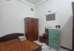 Bán nhà riêng 5 tầng, mặt tiền 4m, ngõ ô tô tại quận Thanh Xuân... Bán nhà riêng tại Khương Đình, Hà Nội 12
