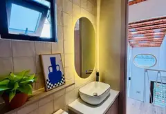 Nhà riêng 2 tầng hẻm rộng tại Tân Sơn, giá 3.25 tỷ... Bán nhà riêng tại Tân Sơn, Hồ Chí Minh 02