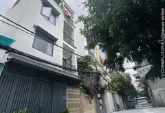 Nhà đẹp 4 tầng hẻm xe hơi Nguyễn Thượng Hiền... Bán nhà riêng tại Bình Lợi Trung, Hồ Chí Minh 03