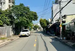 Bán nhà mặt phố phường Tân Thới Hiệp, Hồ Chí Minh, mặt tiền rộng, tiện kinh doanh... Bán nhà mặt phố tại Tân Thới Hiệp, Hồ Chí Minh 01