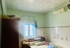 Nhà BTCT 3PN trung tâm Trung Chánh giá tốt chỉ còn 5.5 tỷ... Bán nhà riêng tại Bà Điểm, Hồ Chí Minh 08