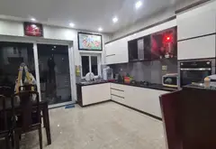 Bán nhà mặt phố 5 tầng, diện tích 100m2, mặt tiền 5m tại khu dân cư trung sơn... Bán nhà mặt phố tại Bình Hưng, Hồ Chí Minh 16