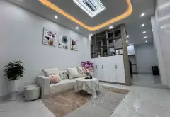 🔥 THANH XUÂN – 6 TẦNG – 8 NGỦ – THOÁNG TRƯỚC SAU – CÁCH PHỐ CHỈ 15M – GẦN NGÃ TƯ SỞ FULL NỘI THẤT... Bán nhà riêng tại Thanh Xuân, Hà Nội 08