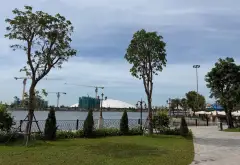 BIỆT THỰ 5TẦNG 3THOÁNG CĂN GÓC - VINHOM CỔ LOA NƠI KHẲNG ĐỊNH VỊ THẾ CỦA CHỦ NHÂN BIỂU TƯỢNG SỐNG... Bán biệt thự, liền kề tại Đông Anh, Hà Nội 13
