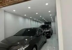 Nhà 7 tầng có thang máy, gara ô tô tại Tân Mai... Bán nhà riêng tại Tương Mai, Hà Nội 10