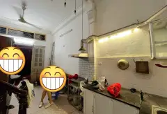 Khu phân lô, ô tô tránh, 5,8 t.y, mặt tiền rộng,... Bán nhà riêng tại Vĩnh Tuy, Hà Nội 03