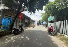Cơ hội sở hữu nhà 2 tầng mặt phố ngay Chợ Hiệp Thành với giá siêu hợp lý... Bán nhà mặt phố tại Tân Thới Hiệp, Hồ Chí Minh 02