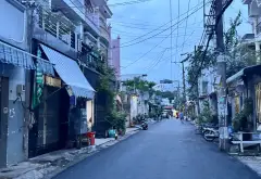 Nhà mặt tiền rộng 10m giá sốc tại Tam Bình, Thủ Đức... Bán nhà mặt phố tại Tam Bình, Hồ Chí Minh 04