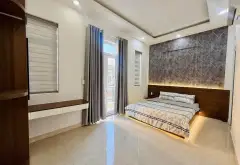 Bán nhà 3 tầng 4PN khu phân lô Thạnh Xuân, Quận 12 giá 5.78 tỷ... Bán nhà riêng tại Thới An, Hồ Chí Minh 07