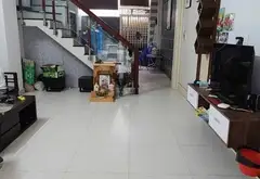 Nhà 2 tầng 2PN gần Aeon Tân Phú, hẻm xe hơi, giá 5.7 tỷ... Bán owner_side tại Phú Thọ Hòa, Hồ Chí Minh 09
