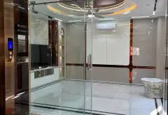 NGÃ TƯ 4 XÃ - KHU PHÂN LÔ ĐỒNG BỘ - LÊ VĂN QUỚI... Bán nhà riêng tại Bình Hưng Hòa, Hồ Chí Minh 04