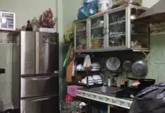 NHÀ ĐẸP 3 TẦNG - 40 m2 - 3PN - CÁCH 100 M RA BÙI VĂN BA - GIÁ HƠN 4Đ... Bán nhà riêng tại Phú Thuận, Hồ Chí Minh 05