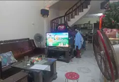 Nhà 3,5 tầng siêu thoáng, khu ngõ vip Trần Nguyên Hãn đáng sở hữu ngay... Bán nhà riêng tại An Biên, Hải Phòng 05