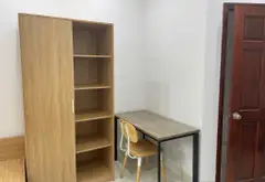 Căn hộ tiện nghi, thu nhập ổn định tại Âu Cơ... Bán căn hộ chung cư tại Tân Hòa, Hồ Chí Minh 14