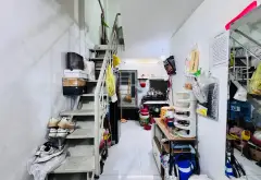 Bán nhà 2 tầng gần mặt tiền đường số 22 Phước Long Quận 9... Bán nhà riêng tại Phước Long, Hồ Chí Minh 03