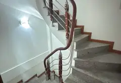 Bán nhà 5 tầng gần phố Ngọc Thụy, tiện nghi đầy đủ, sổ đỏ chính chủ... Bán nhà riêng tại Bồ Đề, Hà Nội 03