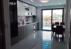 Bán nhà 7 tầng xây mới gần hồ công viên, ngõ ô tô, đầy đủ nội thất... Bán nhà riêng tại Long Biên, Hà Nội 07