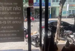 Nhà 3 tầng MT Lê Duẫn, khu kinh doanh thời trang sầm uất tại Đà Nẵng... Bán nhà mặt phố tại Thanh Khê, Đà Nẵng 03