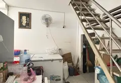 Nhà mặt phố trung tâm Quận 10 chỉ 12 tỷ - cơ hội đầu tư hấp dẫn... Bán nhà mặt phố tại Hòa Hưng, Hồ Chí Minh 02