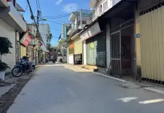 ĐẤT ĐẸP Ô DIÊN_HÀ NỘI_MẶT TIỀN RỘNG, OTO TRÁNH THOẢI MÁI - CƠ HỘI VÀNG ĐẦU TƯ ĐẤT HIẾM... Bán đất tại Ô Diên, Hà Nội 01