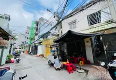 Không gian vàng CMT8 - Nhà 7 phòng trọ, Hẻm xe tải thông thoáng... Bán nhà riêng tại Hòa Hưng, Hồ Chí Minh 10