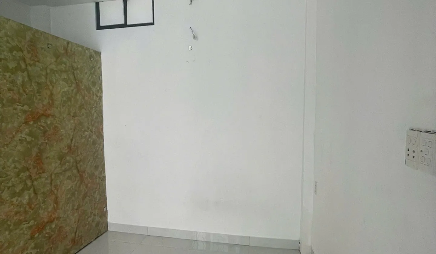 🏣 NHÀ XINH 3 TẦNG - 2PN/2WC. ĐƯỜNG TRẦN PHÚ Q5
GẦN CẦU NGIYÊN TRI PHƯƠNG
CHỈ 3T5... Bán nhà riêng tại An Đông, Hồ Chí Minh 01