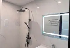 BÁN NHÀ MAI PHÚC 60.6M2- 6 Tầng THANG MÁY - MẶT PHỐ KINH DOANH - 15.95 Tỷ... Bán nhà mặt phố tại Phúc Lợi, Hà Nội 05