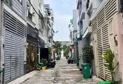 Bán đất thổ cư phường Trường Thọ, quận Thủ Đức, diện tích 50.5 m2, pháp lý cơ sở... Bán đất tại Thủ Đức, Hồ Chí Minh 02