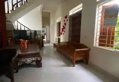 ĐẤT ĐẸP CHÂN CẦU HỒNG HÀ – TẶNG NHÀ – NGÕ Ô TÔ

🚘 Chỉ 80m ra cầu Hồng Hà, sát Vành đai 4.... Bán nhà riêng tại Mê Linh, Hà Nội 01