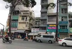 Nhà phố 8 tầng thang máy, cực sầm uất tại Vườn Lài... Bán nhà mặt phố tại Vườn Lài, Hồ Chí Minh 01