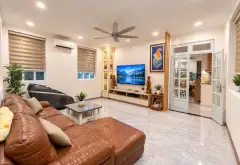 💥💥Ngang 6m💥SÁT Mặt Tiền
🏡74m² x 3 Tầng x 4PN
Giá nhỉnh 8T🌹🌹TL Mạnh
👍Khu VIP toàn nhà cao tần... Bán nhà riêng tại Bình Lợi Trung, Hồ Chí Minh 03