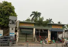 ✅ĐẤT SIÊU MẶT TIỀN DƯƠNG QUẢNG HÀM – GÒ VẤP | 339M²
 Ngang 8.5m × 40m, nở hậu 11.5m – công nhận Đủ... Bán nhà mặt phố tại An Nhơn, Hồ Chí Minh 02