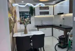 Bán nhà phố 3 tầng 3 phòng ngủ với 2 mặt tiền hẻm ô tô tại Thông Tây Hội, giá hợp lý... Bán nhà mặt phố tại Thông Tây Hội, Hồ Chí Minh 03