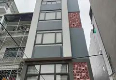 Bán Chung Cư Mini 8 Tầng Tại Quận Đống Đa, Diện Tích 109m²... Bán chung cư mini tại Láng, Hà Nội 01
