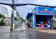 Nhà hẻm xe hơi An Dương Vương, Bình Tân 73m2 giá 6.1 tỷ... Bán nhà riêng tại An Lạc, Hồ Chí Minh 09