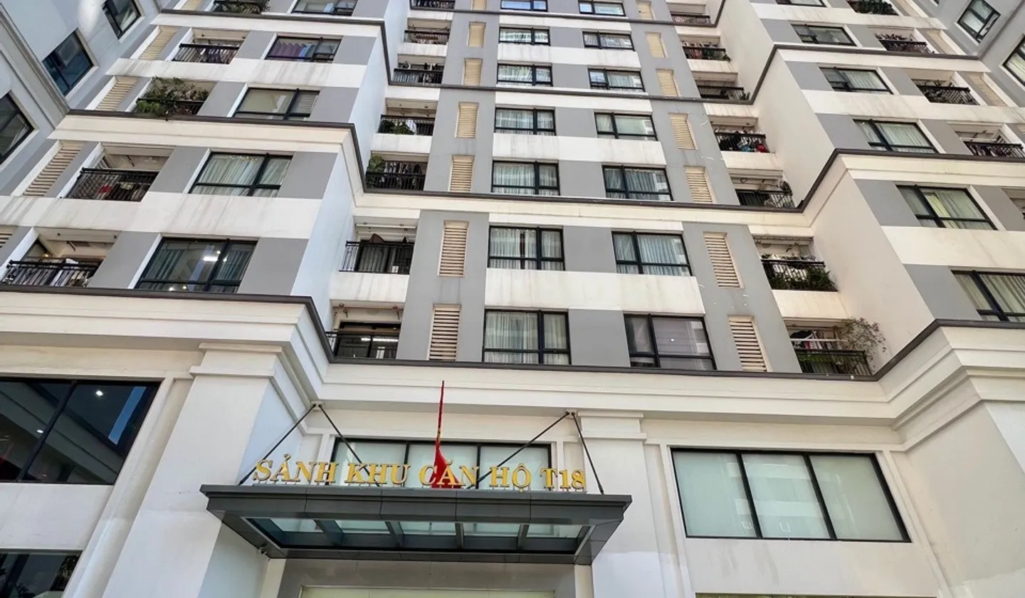 Bán căn hộ chung cư tại KĐT Time City Minh Khai - 95m2, căn hộ nguyên bản, tầng đẹp, giá nhỉnh 10tỷ... Bán căn hộ chung cư tại Vĩnh Tuy, Hà Nội 01