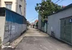 Bán đất lô góc thôn Bái Thượng, diện tích sử dụng 50m2, mặt tiền 5.2m, pháp lý chuẩn... Bán đất tại Kim Anh, Hà Nội 08
