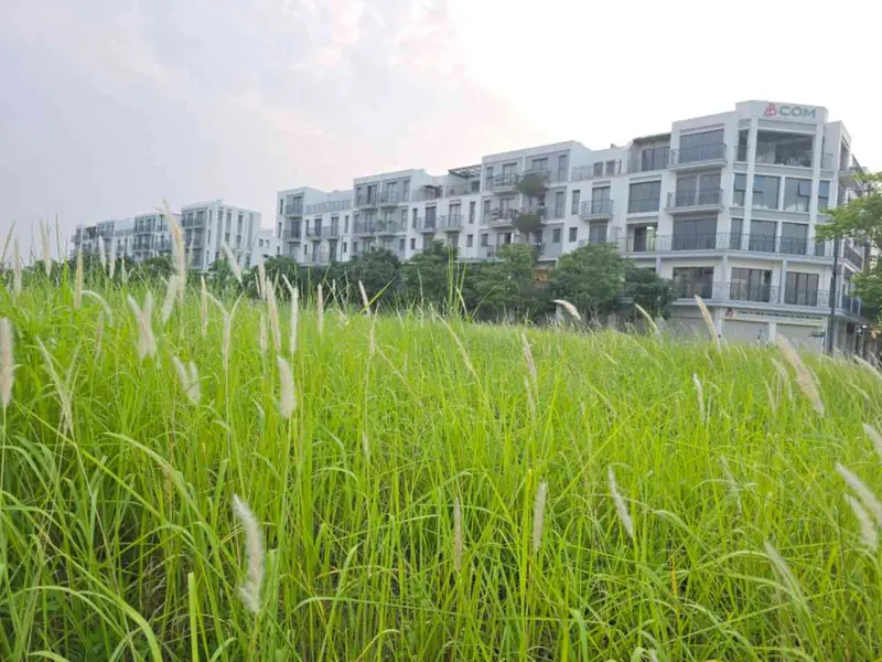 🎯🌏 HƠN 30 TỶ, BÁN NHÀ KĐT CAO CẤP THE MANOR NGUYỄN XIỂN 75M2 X 5 TẦNG.GẦN LINH ĐÀM - VÀNH ĐAI 3.... Bán biệt thự, liền kề tại Định Công, Hà Nội 01