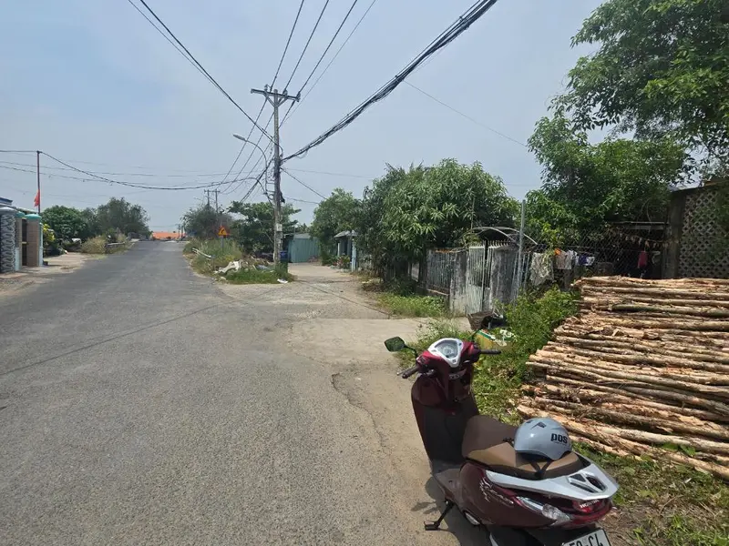 Bán nhà gần UBND Hiệp Phước... Bán nhà mặt phố tại Hiệp Phước, Hồ Chí Minh 01