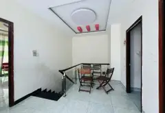 NHÀ MẶT TIỀN ĐƯỜNG LÒ LU CẠNH CẦU TĂNG LONG. KINH DOANH BUÔN BÁN MỌI NGÀNH NGHỀ... Bán nhà mặt phố tại Long Phước, Hồ Chí Minh 09