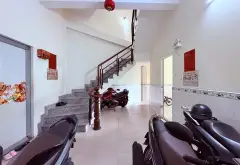 VIP - KHU PHÂN LÔ CÁCH MẠNG THÁNG TÁM Q3 - NGAY GA METRO - HẺM NHỰA KINH DOANH 12 MÉT... Bán nhà riêng tại Nhiêu Lộc, Hồ Chí Minh 03