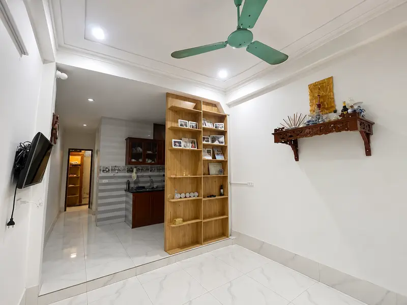 🏡CHỈ (3.5tỷ) – NHÀ MỚI XÂY 2 TẦNG ĐÔNG ANH – GẦN CÁC TRƯỜNG HỌC CÁC CẤP – CHỈ VIỆC XÁCH VALI VỀ Ở... Bán đất tại Phúc Thịnh, Hà Nội 01