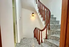 Bán nhà lô góc 5 tầng mặt tiền 3.6m tại Xuân La, đầy đủ nội thất... Bán nhà riêng tại Xuân Đỉnh, Hà Nội 08