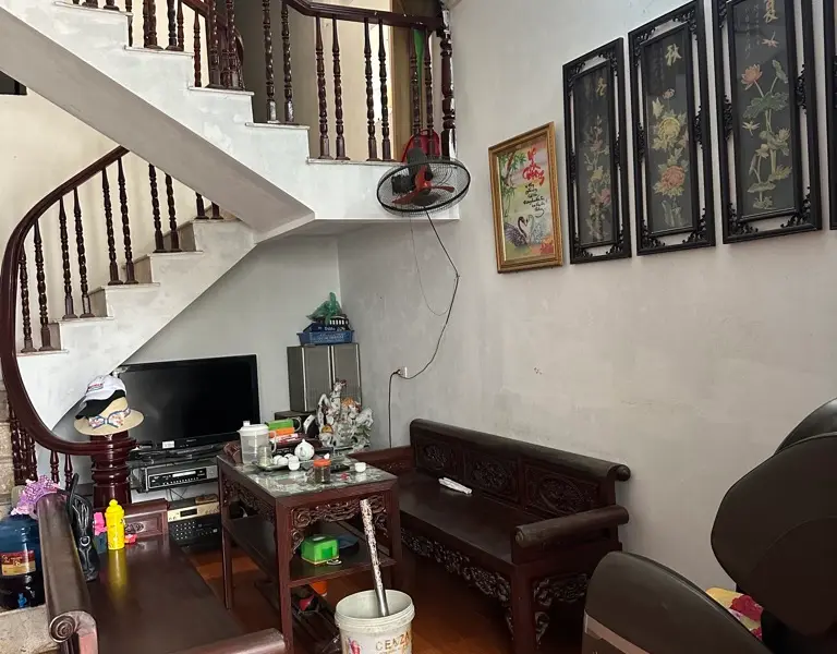 Bán Nhà 3 tầng Vĩnh Ngọc Ngọc Chi Đông Anh... Bán nhà riêng tại Đông Anh, Hà Nội 01