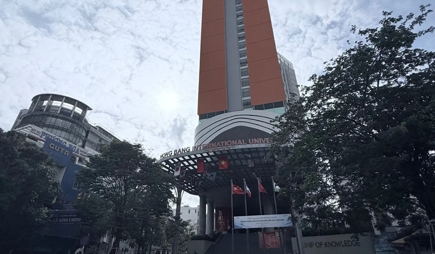 Nhà 3 tầng hẻm xe hơi gần Đại học Hồng Bàng, Bình Thạnh, diện tích 101.4 m²... Bán nhà riêng tại Gia Định, Hồ Chí Minh 01